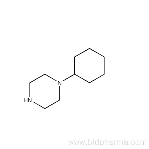 1-Cyclohexylpiperazine Avatrombopag CAS 17766-28-8